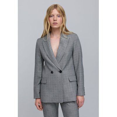 Veste femme prince de galles on sale