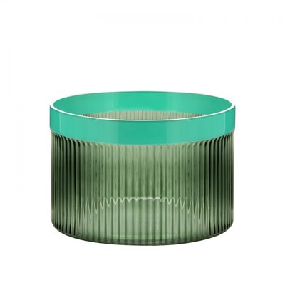 Saladier en verre Groove REMEMBER