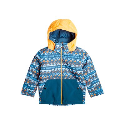 Veste ski garcon 5 ans La Redoute
