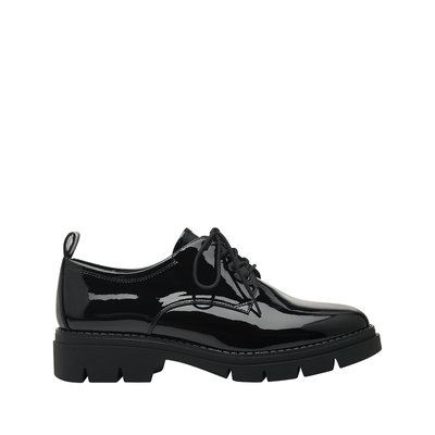 Derbies vernies TAMARIS