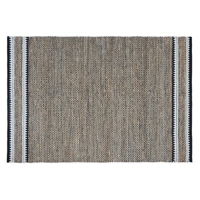 Tapis tissé plat MATAM INSPIRE