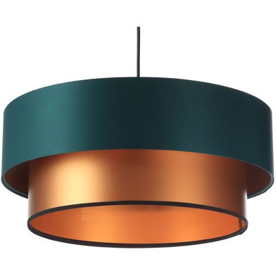 Suspension chic duo élégant BPS KONCEPT