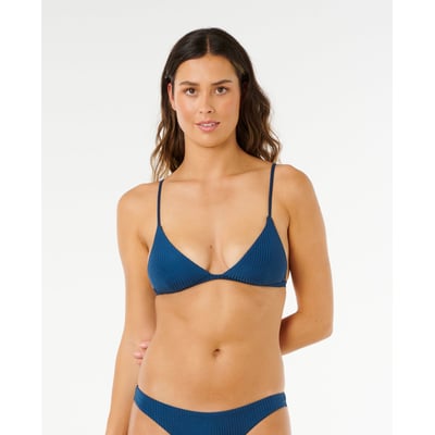 Haut de maillot de bain triangle Luxe SURF RIP CURL