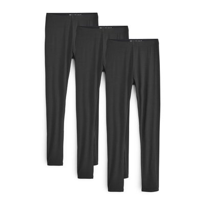 Leggings longs, lot de 3 NEXT