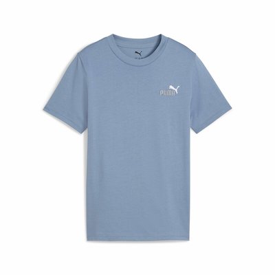 T-shirt em algodão PUMA
