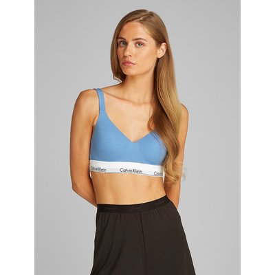 Sujetador top Modern Cotton CALVIN KLEIN UNDERWEAR