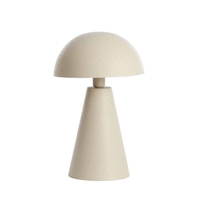 Lampe À Poser Métal SURRINA LIGHT & LIVING 