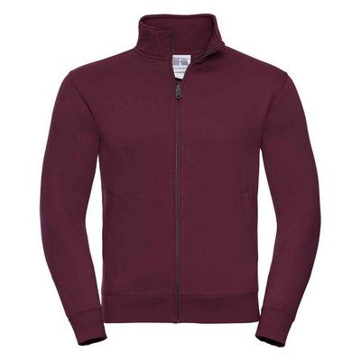 Veste de survêtement AUTHENTIC RUSSELL