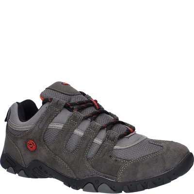 Chaussures de marche QUADRA HI-TEC