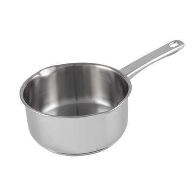 Casserole en acier inoxydable COSY&TRENDY