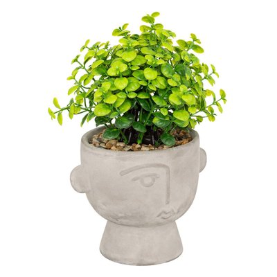 Plante artificielle DUSTY ATMOSPHERA