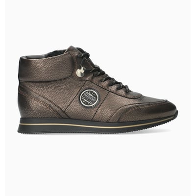 Baskets en cuir LOLY MEPHISTO