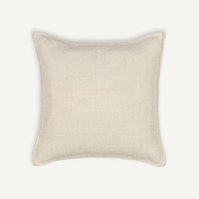 Housse de coussin lin épais, Boreo AM.PM