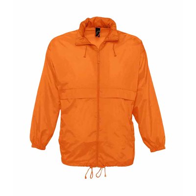 Veste coupe-vent SURF SOLS