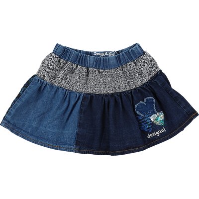 Jupe -  Très bon état DESIGUAL
