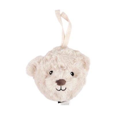 Peluche bruit blanc à suspendre FLOW