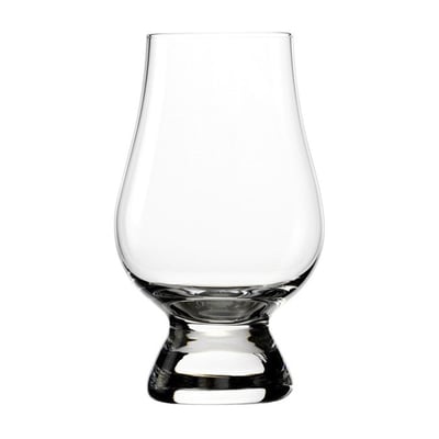 Verre à whisky Glencairn 18 cl TABLE PASSION
