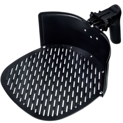 Plaque HD9963/00 Pizza & grill pour Airfryers XXL+ PHILIPS