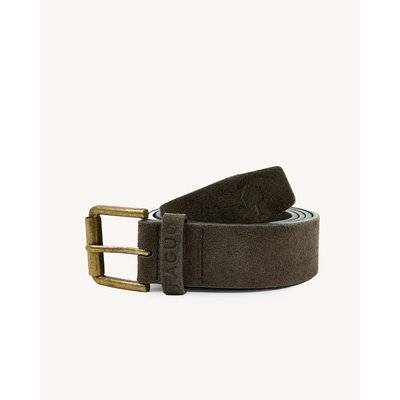 Ceinture cuir LEATHER BELT FAGUO