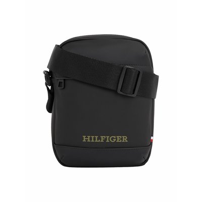 Sacoche bandoulière mini reporter TH Monotype TOMMY HILFIGER