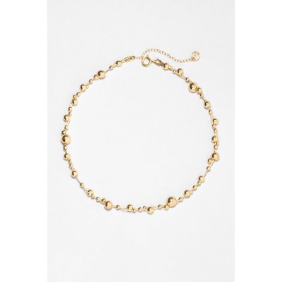Collier Anouk - Or YAY PARIS