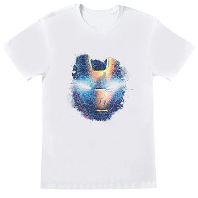 T-shirt MARVEL