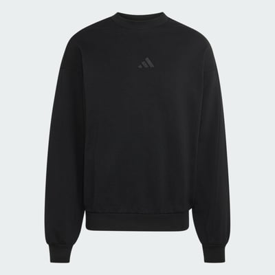 Sweat-Shirt Petit Logo Adidas Kit ADIDAS SPORTSWEAR