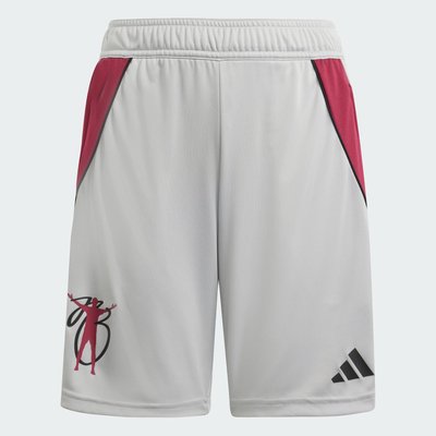 Short d'entraînement Jude Bellingham Enfants adidas Performance