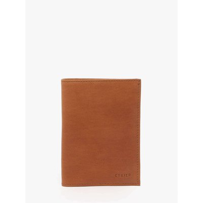 Portefeuille Oil cuir ETRIER