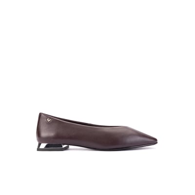 Ballerines cuir Vescia MARTINELLI