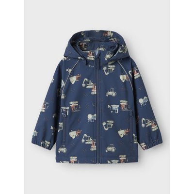 Veste softshell NAME IT NAME IT