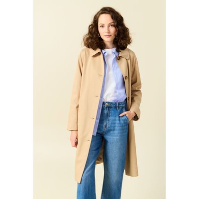 Manteau éco-responsable BONOBO