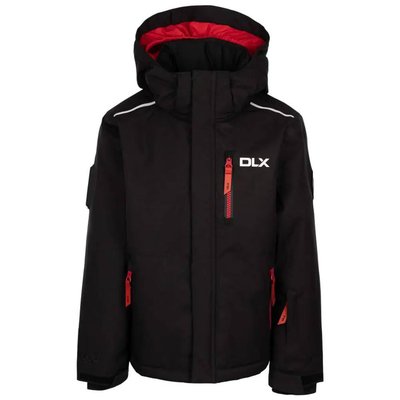Blouson de ski GORDY DLX TRESPASS
