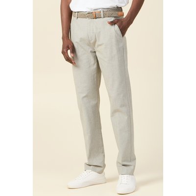 Pantalon éco-responsable BONOBO