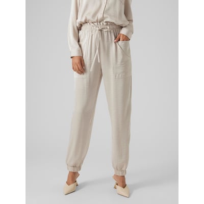 Pantalon À Jambe Large VERO MODA
