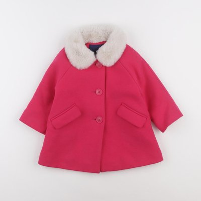 Manteau - Très bon état JACADI