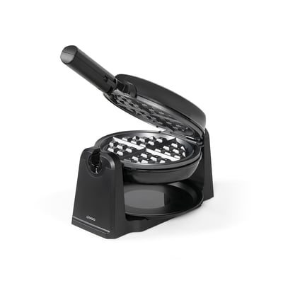 Gaufrier rotatif LIVOO