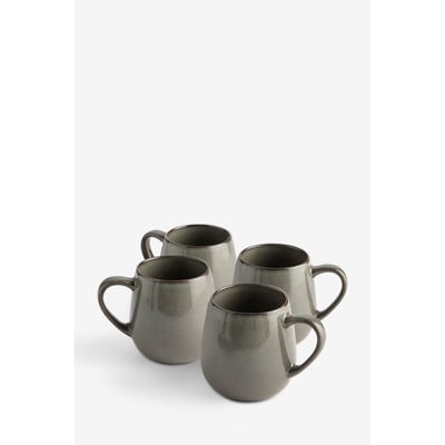 Mug dalton, lot de 4 NEXT