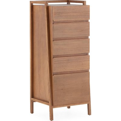 Chiffonnier en bois de cèdre, élégant RECOLLECTION