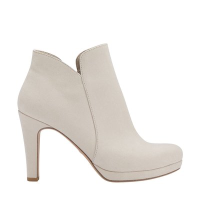 Bottine Talon Bloc TAMARIS