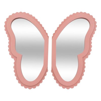 2 miroirs enfant ANNA ATMOSPHERA