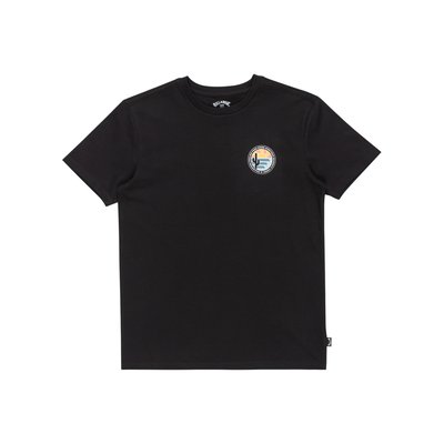 T-shirt à manches courtes SHINE BRIGHT BILLABONG