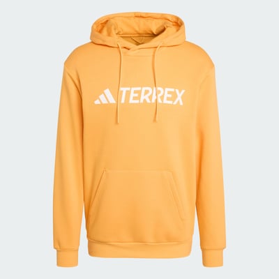 Sweat-Shirt À Capuche Grand Logo Terrex Multi Sweat-Shirt À Capuche Grand Logo Terrex Multi adidas Performance