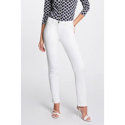Pantalon droit MORGAN