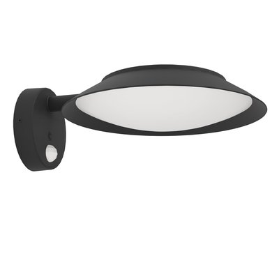 Applique extérieure en    CERRISI led intégrée EGLO