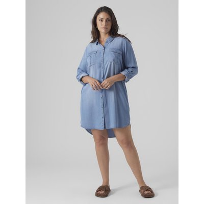 Robe chemise VERO MODA VERO MODA
