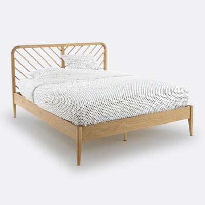 Lit avec sommier Anda LA REDOUTE INTERIEURS