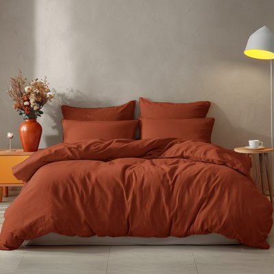 Housse de couette en coton STUDIO SENSEI MAISON