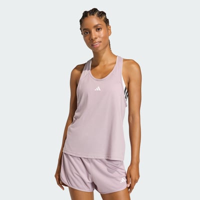 Short Taille Haute Maille Pacer Essentials adidas Performance