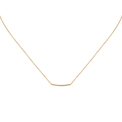 Collier fineline CAROLINE NAJMAN